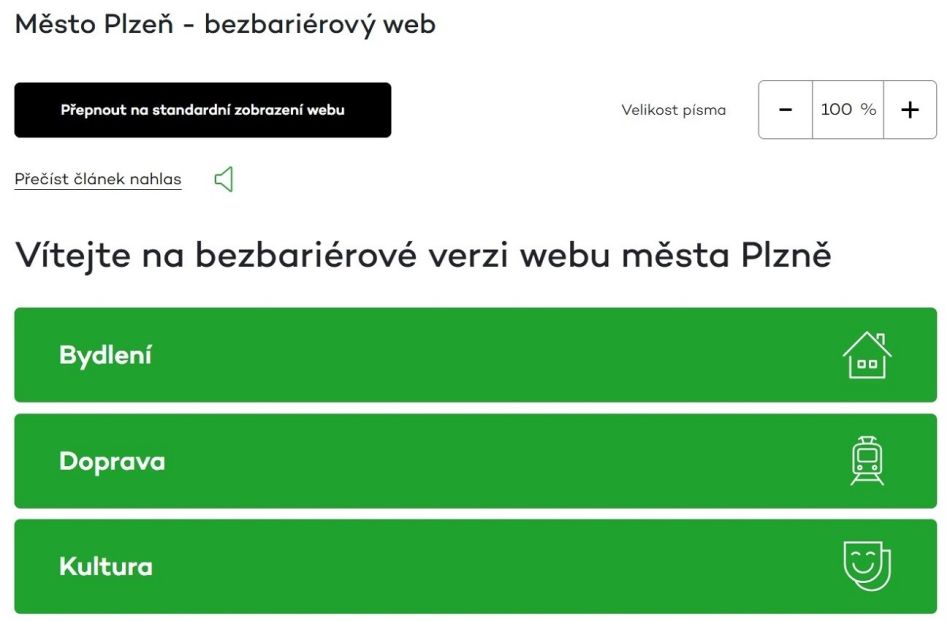 Bezbariérové zobrazení webu_1