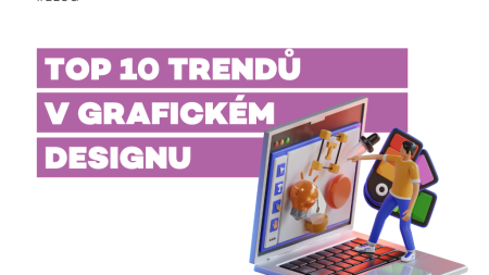 SIT Port Blog: TOP 10 trendů v grafickém designu