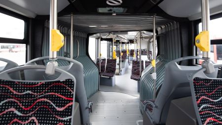 Plzeňany od července sveze více klimatizovaných autobusů