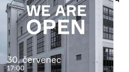 Den otevřených dveří TechTower 30. července