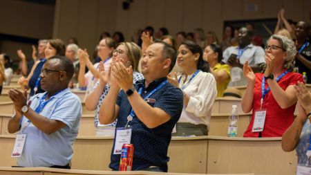 Fakulta pedagogická hostila mezinárodní konferenci speciálních pedagogů z celého světa
