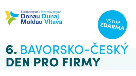 6. Bavorsko-český den pro firmy