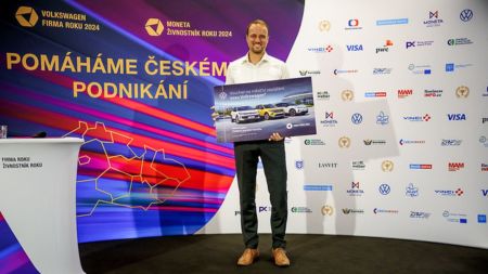 Plzeňská firma roku 2024 Amitia: Spolupráce s BIC má na našem úspěchu nemalý podíl