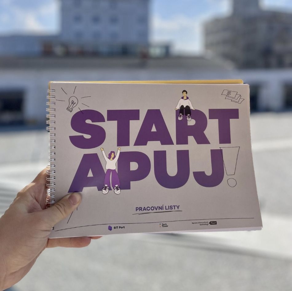 Startupuj 2024