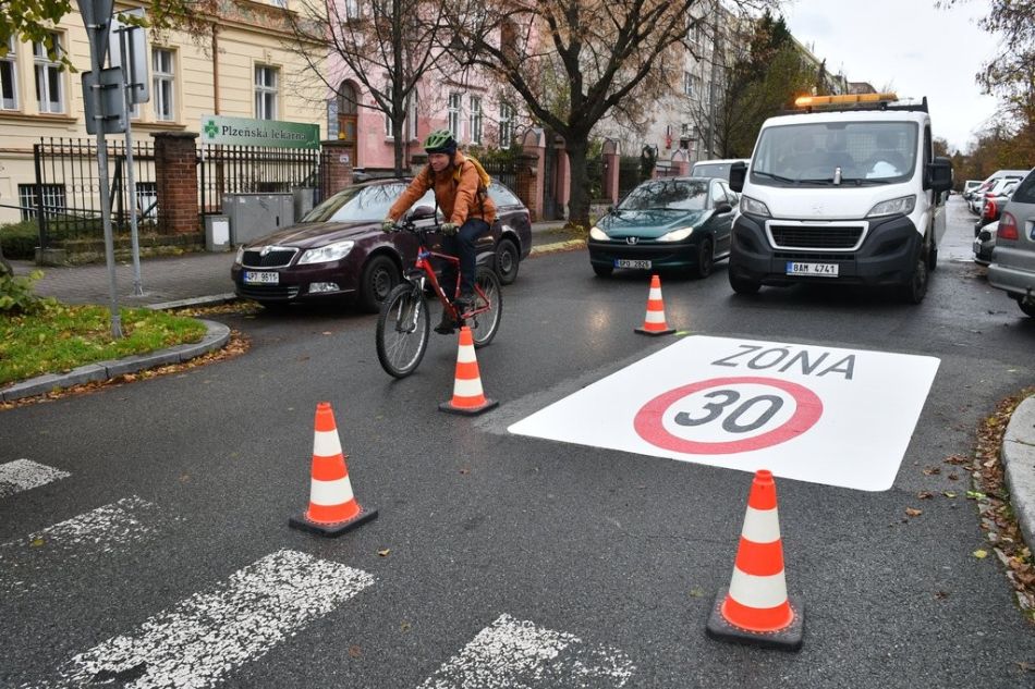 Zóna 30_foto Radka Žáková